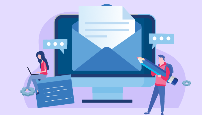 Email Marketing Tool